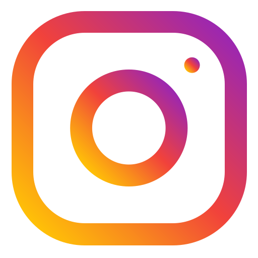 Instagram  Icon